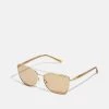 Michael Kors STRATTON - Gafas De Sol - Gold-coloured, Mujer 1 Michael Kors STRATTON - Gafas De Sol - Gold-coloured, Mujer -Ofertas Michael Kors Tienda a6e0d775d16e4f359d02325295967dc1
