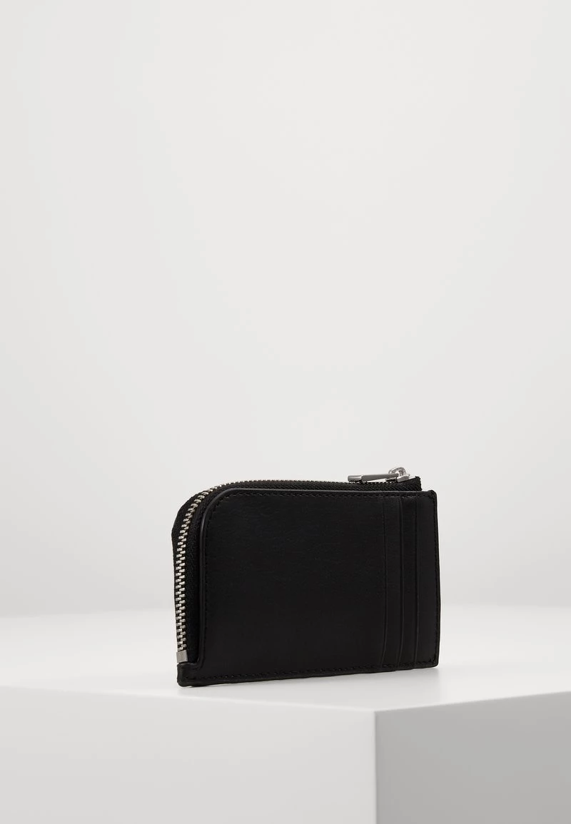 Michael Kors ZIP WALLET - Monedero - Black, Unisexo 4 Michael Kors ZIP WALLET - Monedero - Black, Unisexo - Imagen 2