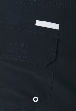 Michael Kors BOARD SOLID - Bañador - Dark Midnight, Hombre -Ofertas Michael Kors Tienda a827b291fa46413f851d11ec08c82253