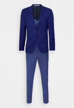 Michael Kors TRAVEL SUIT - Traje - Blue, Hombre 18 Michael Kors TRAVEL SUIT - Traje - Blue, Hombre -Ofertas Michael Kors Tienda a84d0fc5756740b5adb8715dcebf781a