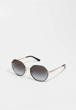Michael Kors PORTO - Gafas De Sol - Light Gold, Mujer