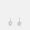 Michael Kors LOVE - Pendientes - Silver, Mujer -Ofertas Michael Kors Tienda a96748fabdef4df6893d387298ac2209