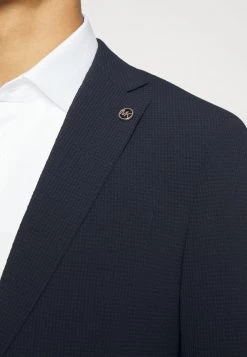 Michael Kors SUIT - Traje - Navy, Hombre -Ofertas Michael Kors Tienda a96aafa378cb4575ae4f647c31e1ff74
