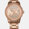 Michael Kors RITZ - Reloj - Rose Gold-coloured, Mujer -Ofertas Michael Kors Tienda a9992db3b5e64d30a147fe686aa8662e
