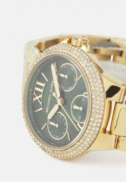 Michael Kors CAMILLE - Reloj - Gold-coloured, Mujer -Ofertas Michael Kors Tienda a9f98ddf3a60446a9efa2640c9caf952