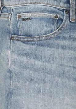 Michael Kors WASH PARKER - Vaqueros Rectos - Rye, Hombre -Ofertas Michael Kors Tienda aa7f539cfb9d4bf3bf4ddb1c40ed54e6