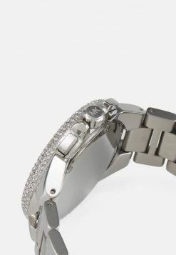 Michael Kors CAMILLE - Cronógrafo - Silver-coloured, Mujer -Ofertas Michael Kors Tienda aabc330b767a4dab89c1908810f48430