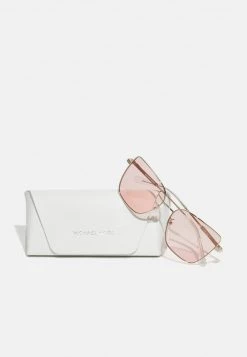 Michael Kors BASTIA - Gafas De Sol - Light Gold-coloured, Mujer 10 Michael Kors BASTIA - Gafas De Sol - Light Gold-coloured, Mujer -Ofertas Michael Kors Tienda aae5f7247e52458bb5e2f41dc3286473
