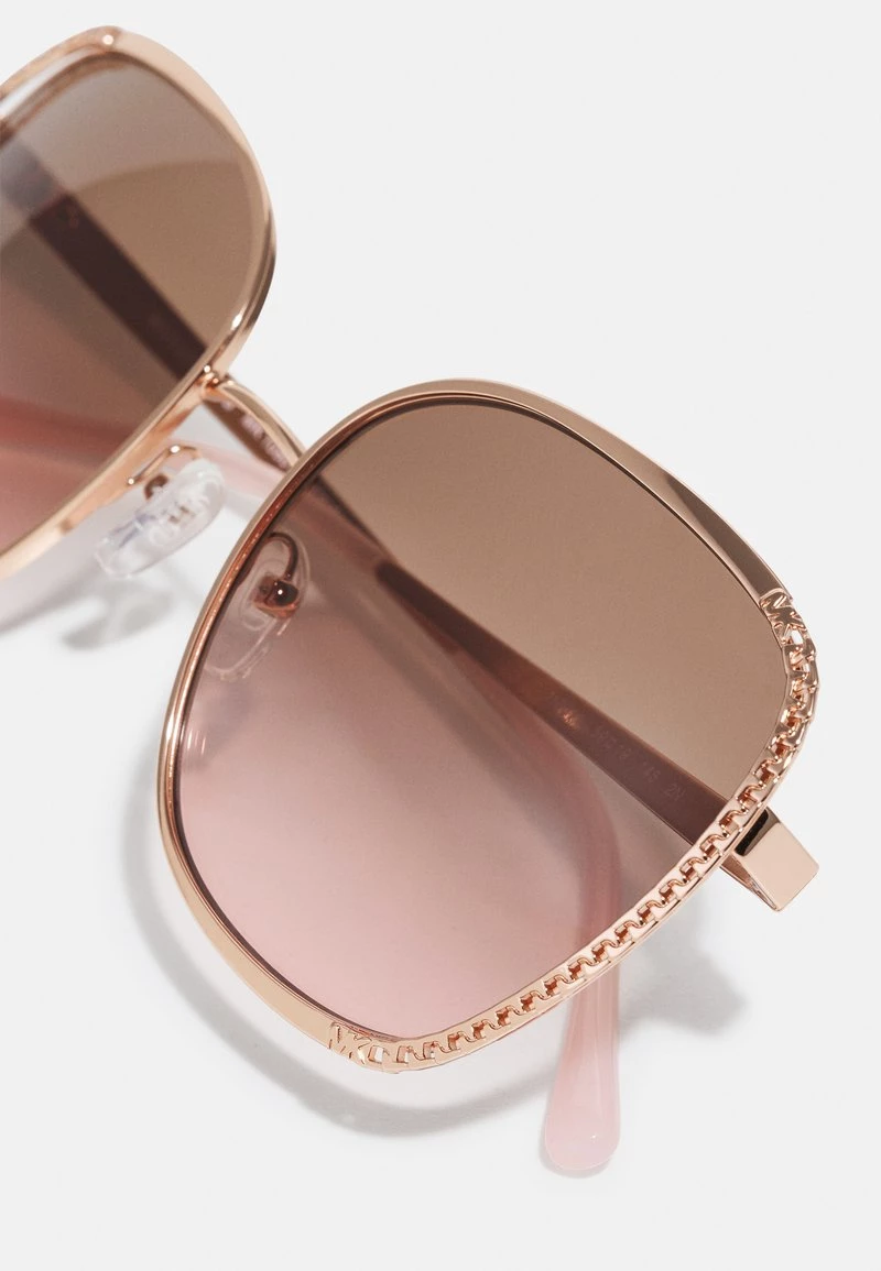 Michael Kors Gafas De Sol - Rose Gold-coloured, Mujer 5 Michael Kors Gafas De Sol - Rose Gold-coloured, Mujer - Imagen 3