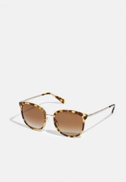Michael Kors ADRIANNA BRIGHT - Gafas De Sol - Smoke, Mujer