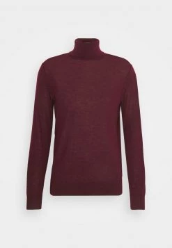 Michael Kors CORE TURTLENECK - Jersey De Punto - Cordovan, Hombre 12 Michael Kors CORE TURTLENECK - Jersey De Punto - Cordovan, Hombre -Ofertas Michael Kors Tienda ac2e8785cfd747dca0b92964bf8d537e