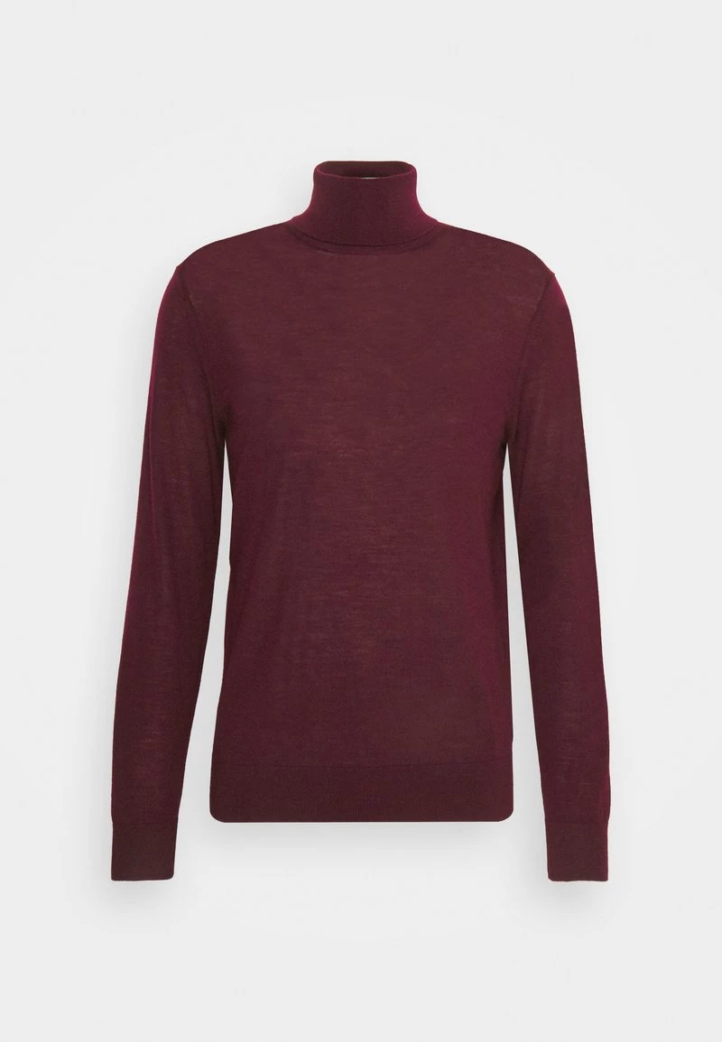 Michael Kors CORE TURTLENECK - Jersey De Punto - Cordovan, Hombre 7 Michael Kors CORE TURTLENECK - Jersey De Punto - Cordovan, Hombre - Imagen 5