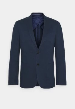 Michael Kors Chaqueta De Traje - Navy, Hombre