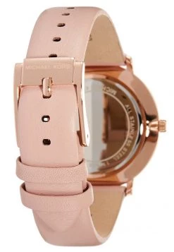 Michael Kors PYPR - Reloj - Rosa, Mujer -Ofertas Michael Kors Tienda ad3389267fda42c5870f9f2a06c289c4