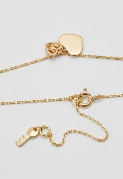 Michael Kors PREMIUM - Collar - Gold-coloured, Mujer -Ofertas Michael Kors Tienda ad4ef326cd914beea9623294092f5904