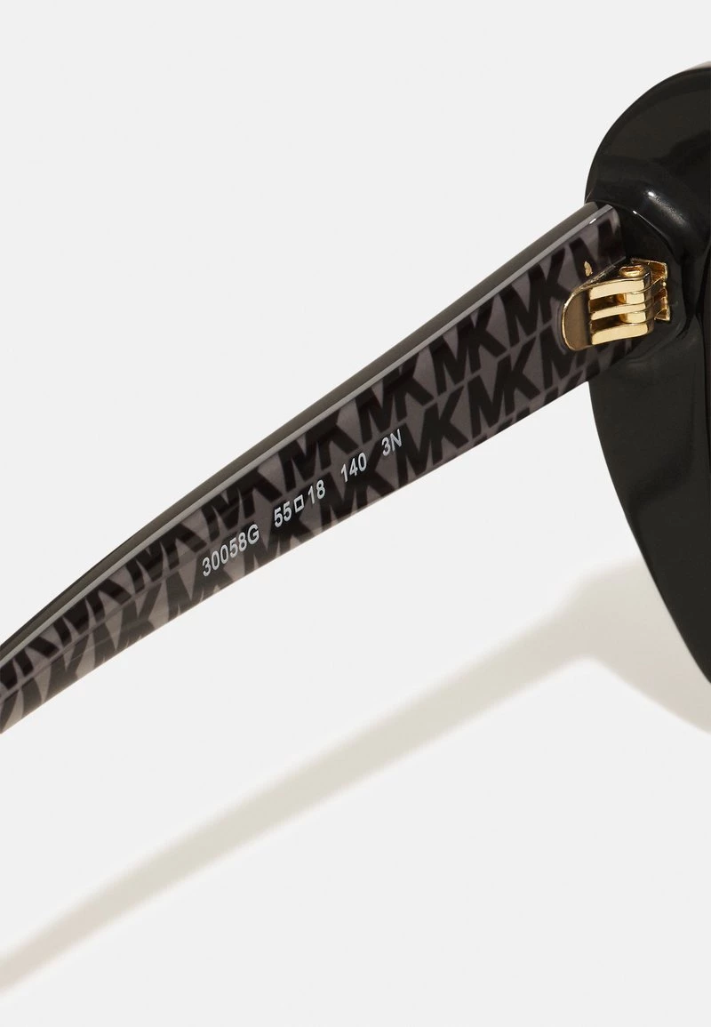 Michael Kors Gafas De Sol - Black, Mujer 7 Michael Kors Gafas De Sol - Black, Mujer - Imagen 5