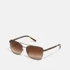 Michael Kors STRATTON - Gafas De Sol - Brown Gradient, Mujer -Ofertas Michael Kors Tienda ae141f2e2e98439882d174b9b97b3d42