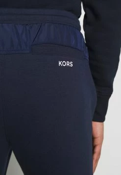 Michael Kors Pantalones Deportivos - Midnight, Hombre -Ofertas Michael Kors Tienda ae2c0321ec334cae8e7bb584083df032