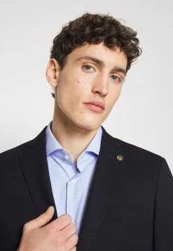 Michael Kors TRAVEL SUIT - Traje - Navy, Hombre -Ofertas Michael Kors Tienda ae8ea451570745c782fffaa473d73c88