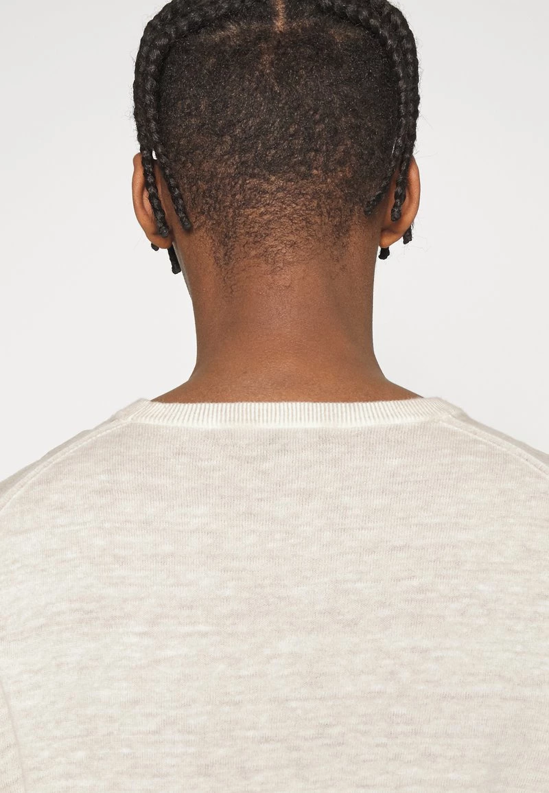 Michael Kors COLD DYE CREW - Jersey De Punto - Dune, Hombre 6 Michael Kors COLD DYE CREW - Jersey De Punto - Dune, Hombre - Imagen 4