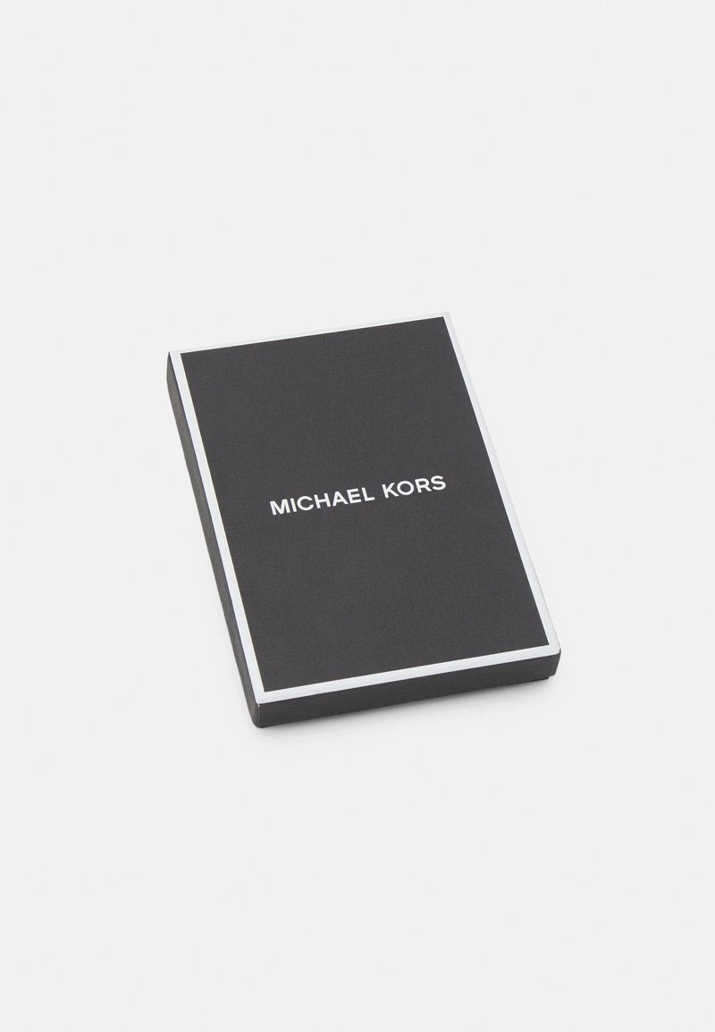 Michael Kors LANYARD ZIP CASE UNISEX - Monedero - Black, Unisexo 6 Michael Kors LANYARD ZIP CASE UNISEX - Monedero - Black, Unisexo - Imagen 4