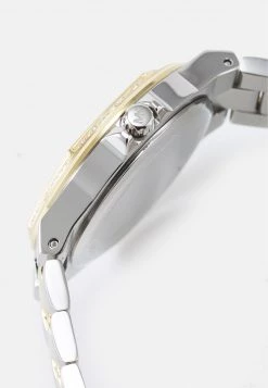 Michael Kors LENNOX - Reloj - Gold-coloured/silver-coloured, Mujer -Ofertas Michael Kors Tienda af295cb59e5d443e9124ef7dc298589a