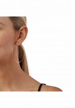 Michael Kors Pendientes - Rosegold, Mujer