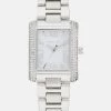 Michael Kors EMERY - Reloj - Silver-coloured, Mujer -Ofertas Michael Kors Tienda af54cb3ee7764d46ab16d54da4b5e87d
