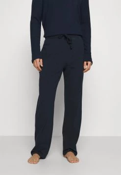 Michael Kors PEACHED PANT - Pantalón De Pijama - Midnight, Hombre