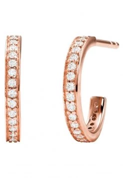 Michael Kors Pendientes - Roségold, Mujer