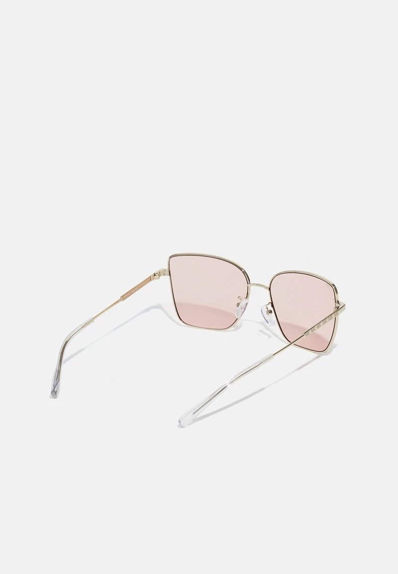 Michael Kors BASTIA - Gafas De Sol - Light Gold-coloured, Mujer 4 Michael Kors BASTIA - Gafas De Sol - Light Gold-coloured, Mujer - Imagen 2