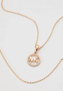 Michael Kors PREMIUM - Collar - Roségold-coloured, Mujer 11 Michael Kors PREMIUM - Collar - Roségold-coloured, Mujer -Ofertas Michael Kors Tienda b0746defd51642cd9bcba78274cde50f