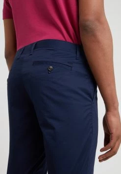 Michael Kors Pantalones Chinos - Midnight, Hombre -Ofertas Michael Kors Tienda b087cdf6bfba419d82c0ea3af80eb1bc