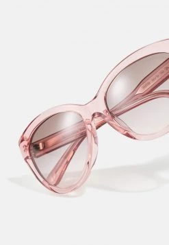 Michael Kors MAKENA - Gafas De Sol - Transparent Pink, Mujer -Ofertas Michael Kors Tienda b1a181c82f7143c4b50a4b12b36da6ea