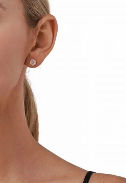Michael Kors PREMIUM - Pendientes - Rose Gold, Mujer