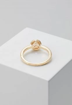Michael Kors Anillo - Rose Gold-coloured, Mujer -Ofertas Michael Kors Tienda b1d5b93c35144d35983e1474dec7fde9