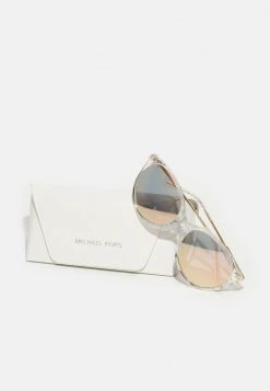 Michael Kors CRUZ BAY - Gafas De Sol - Clear, Mujer -Ofertas Michael Kors Tienda b228f60ff68c46c9afbb27bbf47ec73d