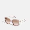 Michael Kors EAST HAMPTON - Gafas De Sol - Solid Dusty Rose, Mujer -Ofertas Michael Kors Tienda b2679766c027491ba1d396e5710eac81
