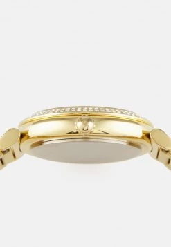 Michael Kors Reloj - Gold-coloured, Mujer -Ofertas Michael Kors Tienda b2deaf8b5d8e444f9ab4965d4bec2bed