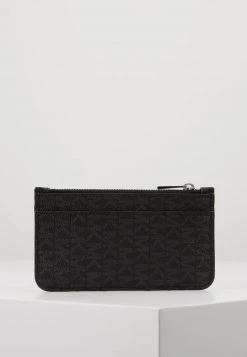 Michael Kors LONG ZIP WALLET - Monedero - Black, Unisexo -Ofertas Michael Kors Tienda b33ef5aa688d468b9899c028443c0e7f