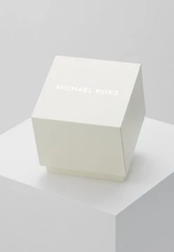 Michael Kors PYPER - Reloj - Gold-coloured, Mujer -Ofertas Michael Kors Tienda b38c2e58ad414faa973991351eb13ef0