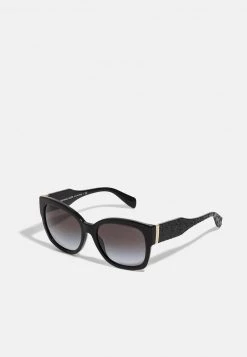 Michael Kors BAJA - Gafas De Sol - Black, Mujer