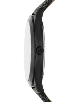 Michael Kors SLIM RUNWAY - Reloj - Black, Hombre 7 Michael Kors SLIM RUNWAY - Reloj - Black, Hombre -Ofertas Michael Kors Tienda b3f14c1dc6c945a997f67cba0fbca34c