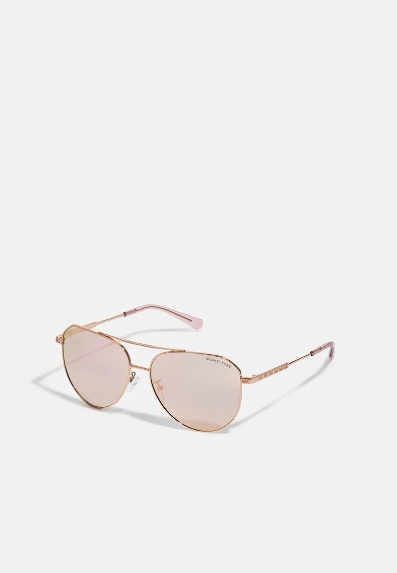 Michael Kors CHEYENNE - Gafas De Sol - Rose Gold-coloured, Mujer 3 Michael Kors CHEYENNE - Gafas De Sol - Rose Gold-coloured, Mujer