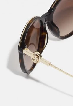Michael Kors MONTAUK - Gafas De Sol - Brown, Mujer -Ofertas Michael Kors Tienda b46fee54e21f47e592d22776383c225f
