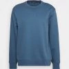 Michael Kors CREW - Sudadera - Dark Chambray, Hombre 2 Michael Kors CREW - Sudadera - Dark Chambray, Hombre -Ofertas Michael Kors Tienda b498d2b11c5e4b6a8062f996b68503e8