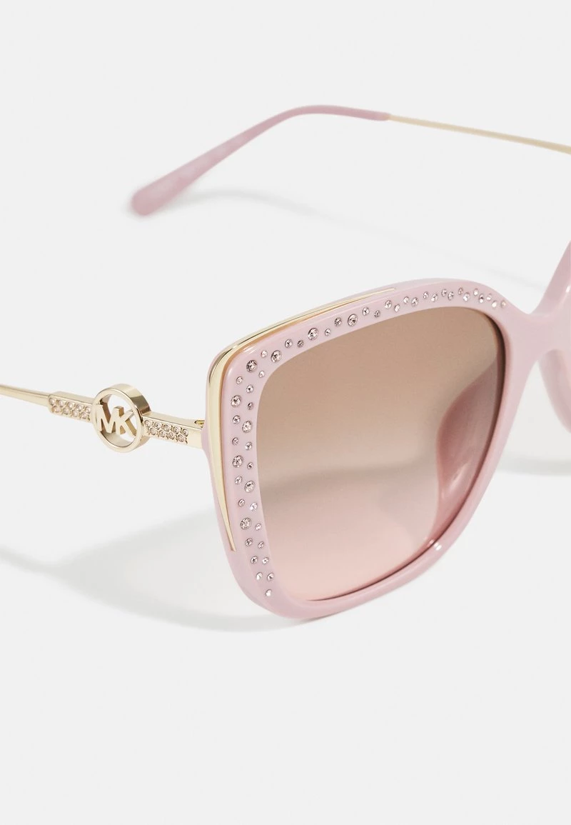 Michael Kors EAST HAMPTON - Gafas De Sol - Solid Dusty Rose, Mujer 7 Michael Kors EAST HAMPTON - Gafas De Sol - Solid Dusty Rose, Mujer - Imagen 5