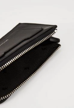 Michael Kors ZIP WALLET - Monedero - Black, Unisexo 9 Michael Kors ZIP WALLET - Monedero - Black, Unisexo -Ofertas Michael Kors Tienda b560f0bc5edd4b22b45f263197a549d8