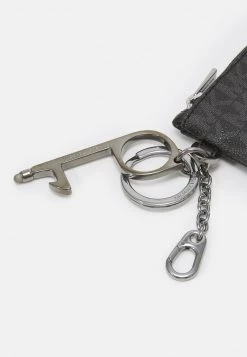 Michael Kors NOTOUCH SET UNISEX - Llavero - Black, Unisexo 10 Michael Kors NOTOUCH SET UNISEX - Llavero - Black, Unisexo -Ofertas Michael Kors Tienda b57d0c4c0d784508a68a03c2bd5a24e1