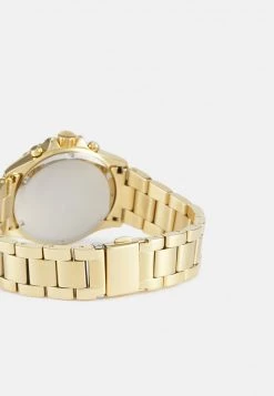 Michael Kors EVEREST - Reloj - Gold-coloured, Mujer -Ofertas Michael Kors Tienda b5a4f12ad6dc4939b095c62f59c341f8